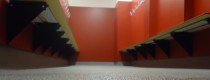 Piscine Narbonne - Etanchéité douches et vestiaires - Une