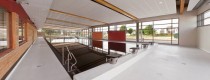 Piscine d’Ecommoy